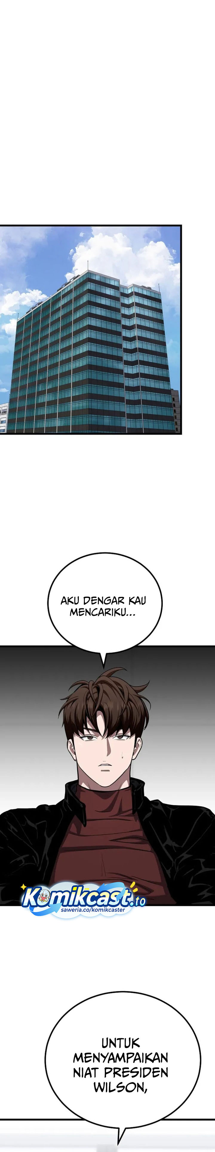 Level 1 Player Chapter 129 Halaman 13