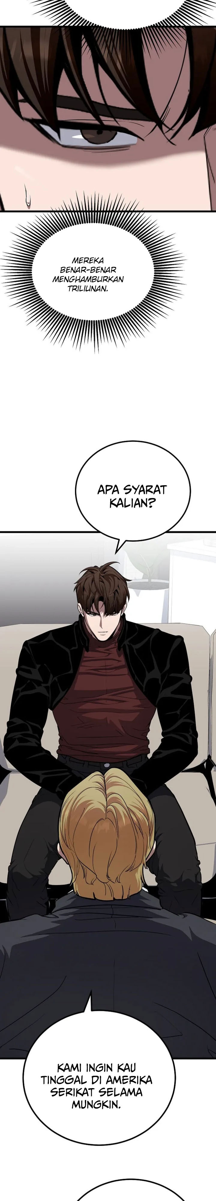 Level 1 Player Chapter 129 Halaman 20