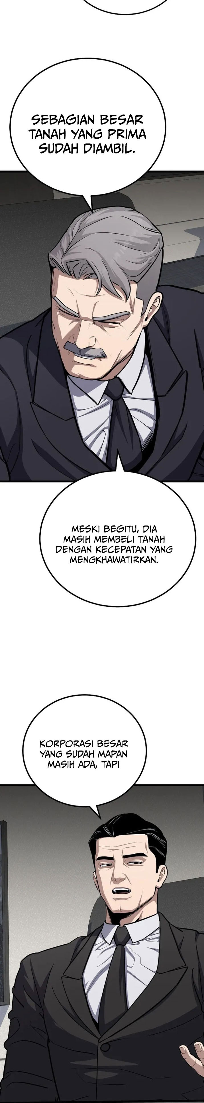 Level 1 Player Chapter 136 Halaman 31