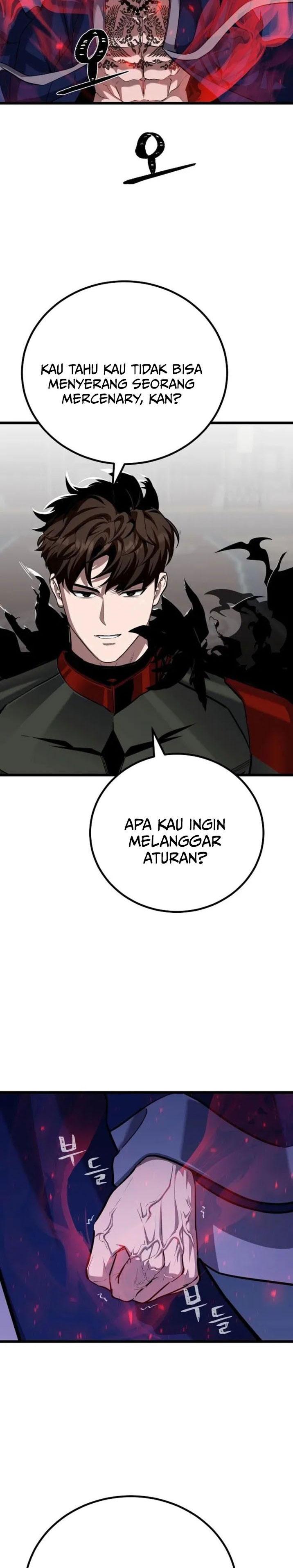 Level 1 Player Chapter 137 Halaman 12