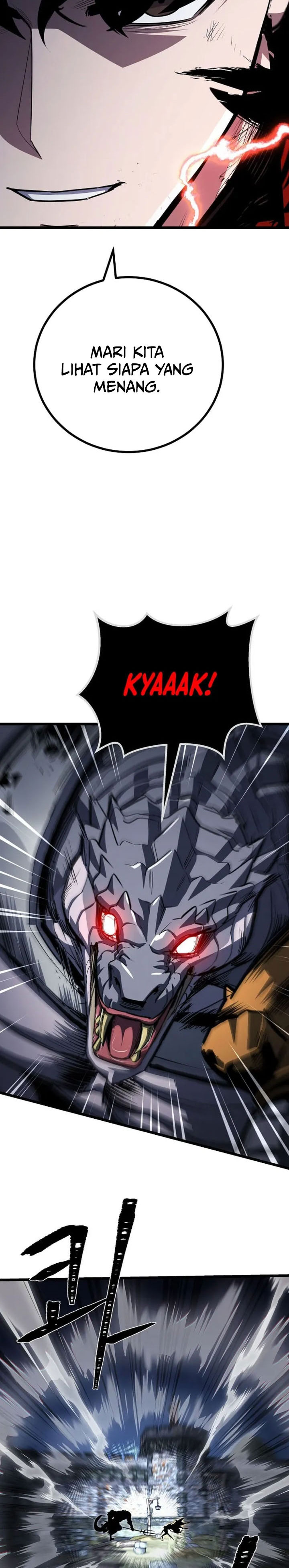 Level 1 Player Chapter 139 Halaman 20