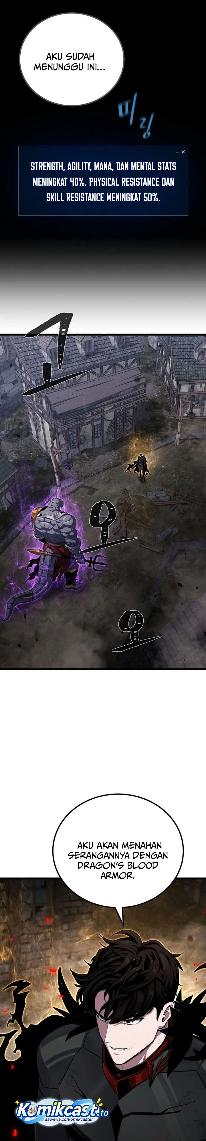 Level 1 Player Chapter 139 Halaman 29