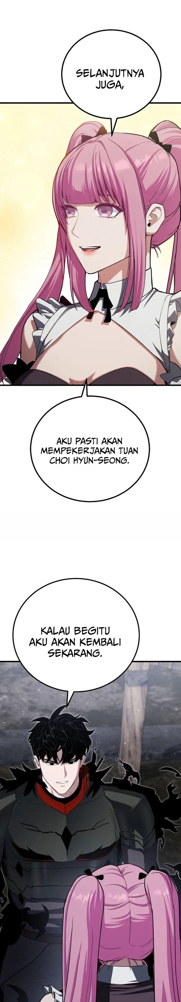 Level 1 Player Chapter 141 Halaman 4