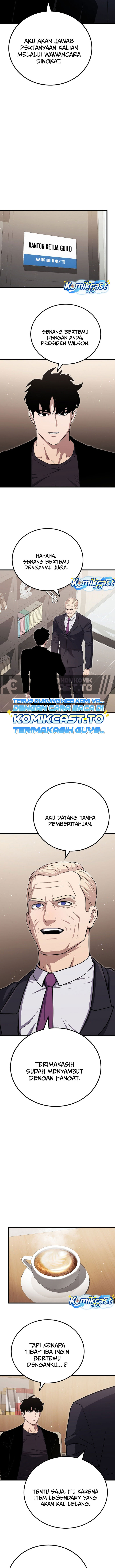 Level 1 Player Chapter 144 Halaman 12