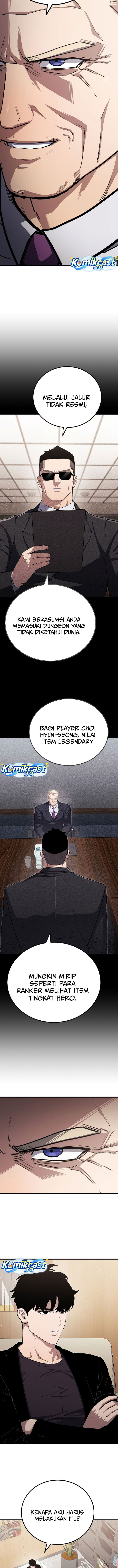 Level 1 Player Chapter 144 Halaman 15