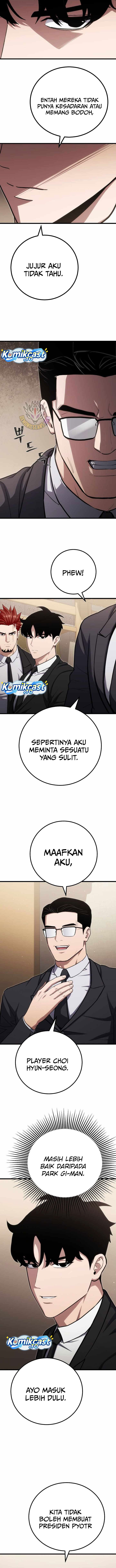 Level 1 Player Chapter 146 Halaman 10