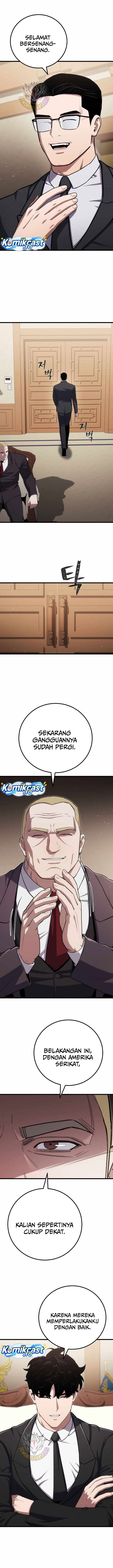 Level 1 Player Chapter 146 Halaman 13