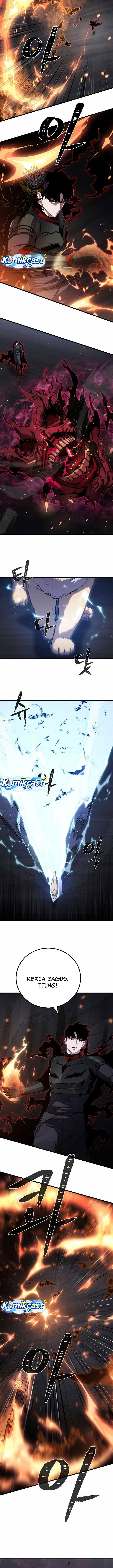 Level 1 Player Chapter 147 Halaman 9
