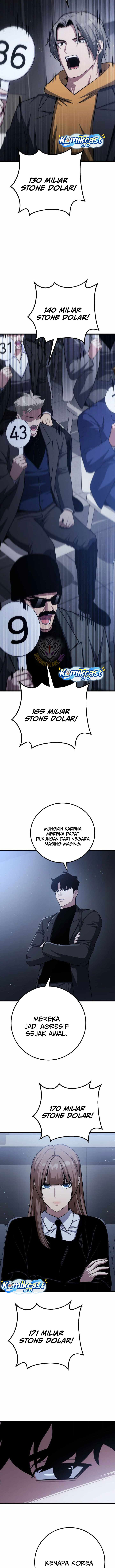 Level 1 Player Chapter 148 Halaman 6