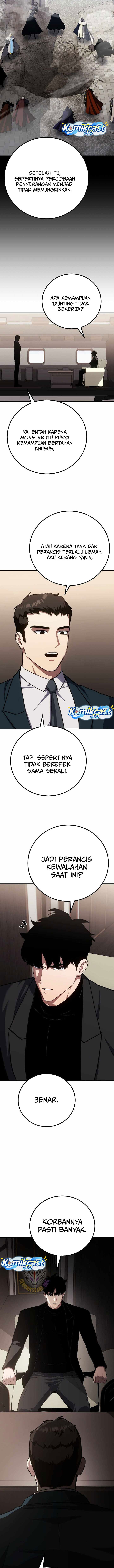 Level 1 Player Chapter 149 Halaman 5