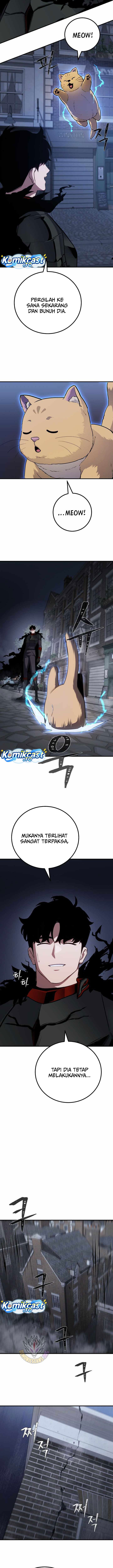 Level 1 Player Chapter 149 Halaman 13