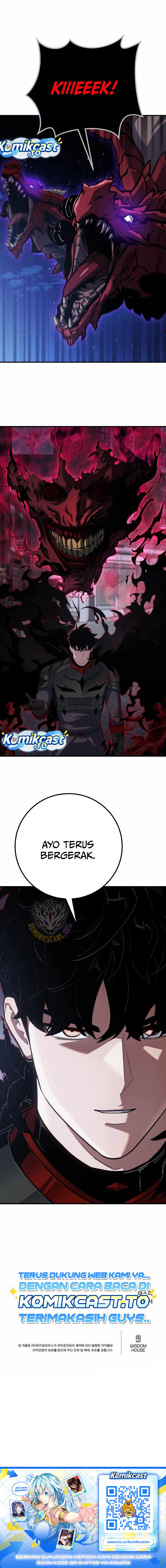 Level 1 Player Chapter 149 Halaman 16
