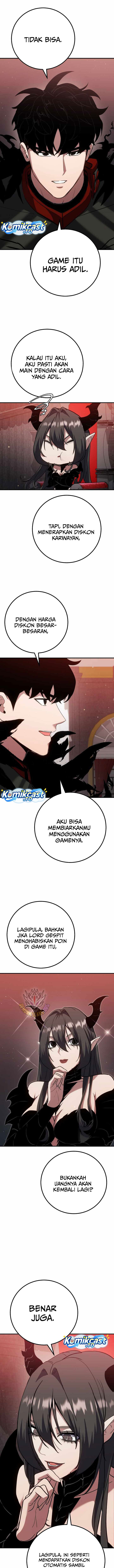 Level 1 Player Chapter 152 Halaman 13