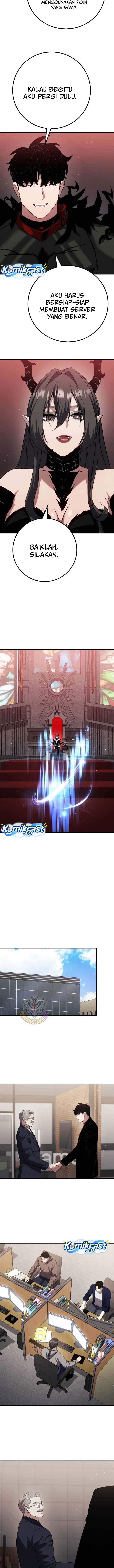 Level 1 Player Chapter 152 Halaman 14