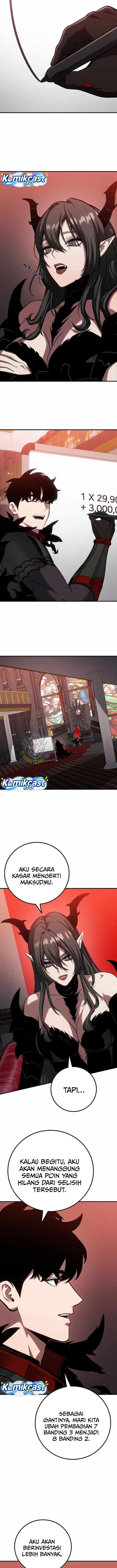 Level 1 Player Chapter 153 Halaman 9