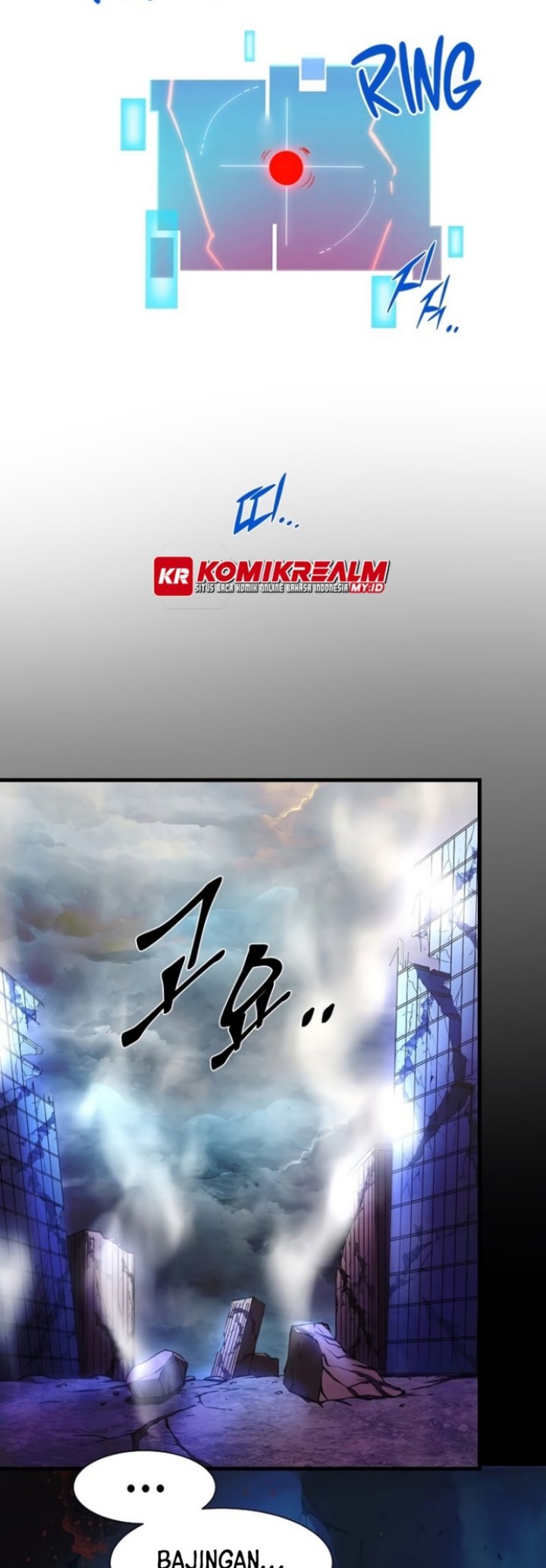Leveling Up With Skills Chapter 3 Halaman 51