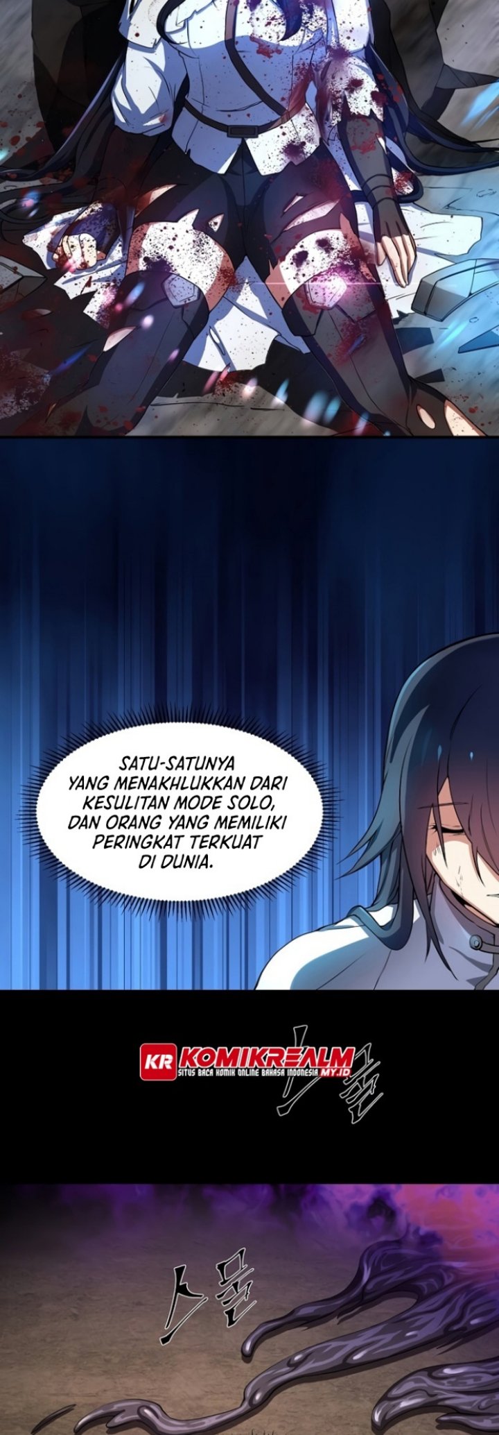 Leveling Up With Skills Chapter 3 Halaman 60