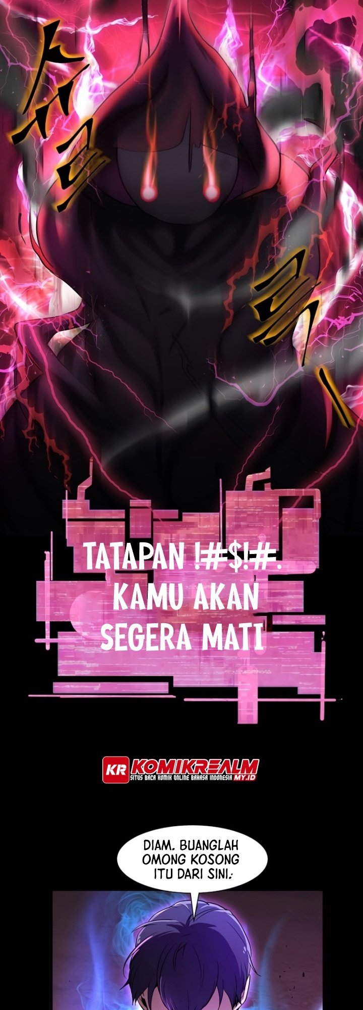 Leveling Up With Skills Chapter 3 Halaman 63