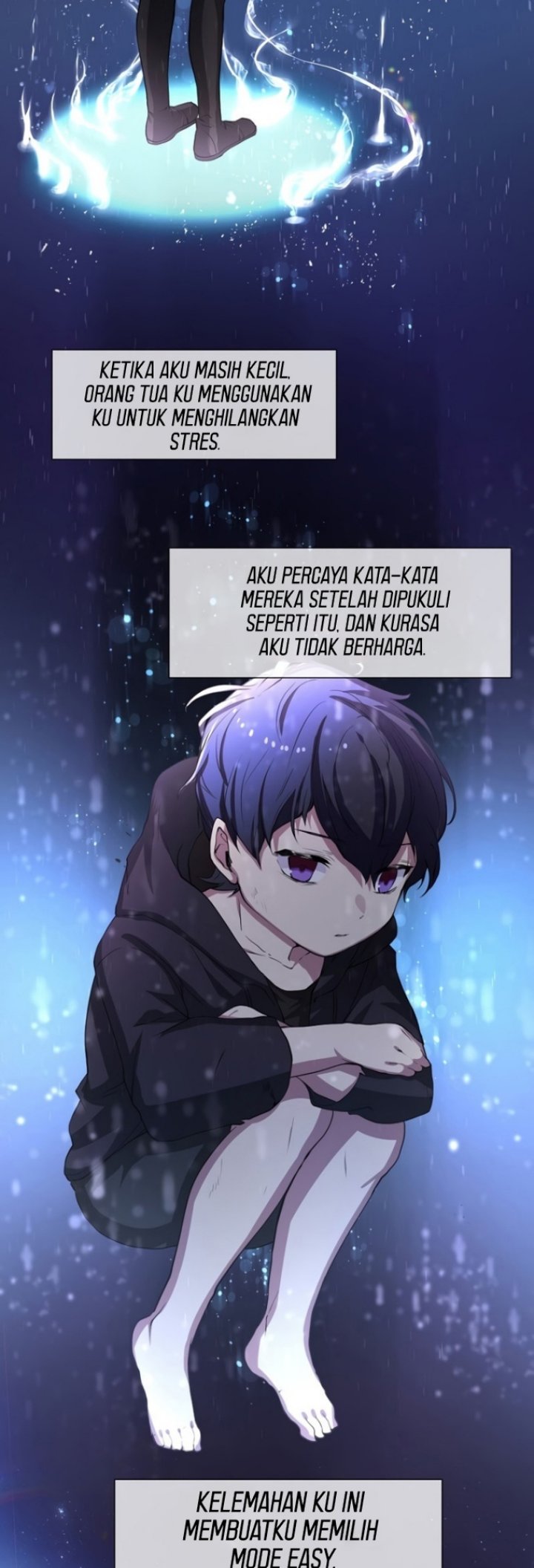 Leveling Up With Skills Chapter 4 Halaman 26
