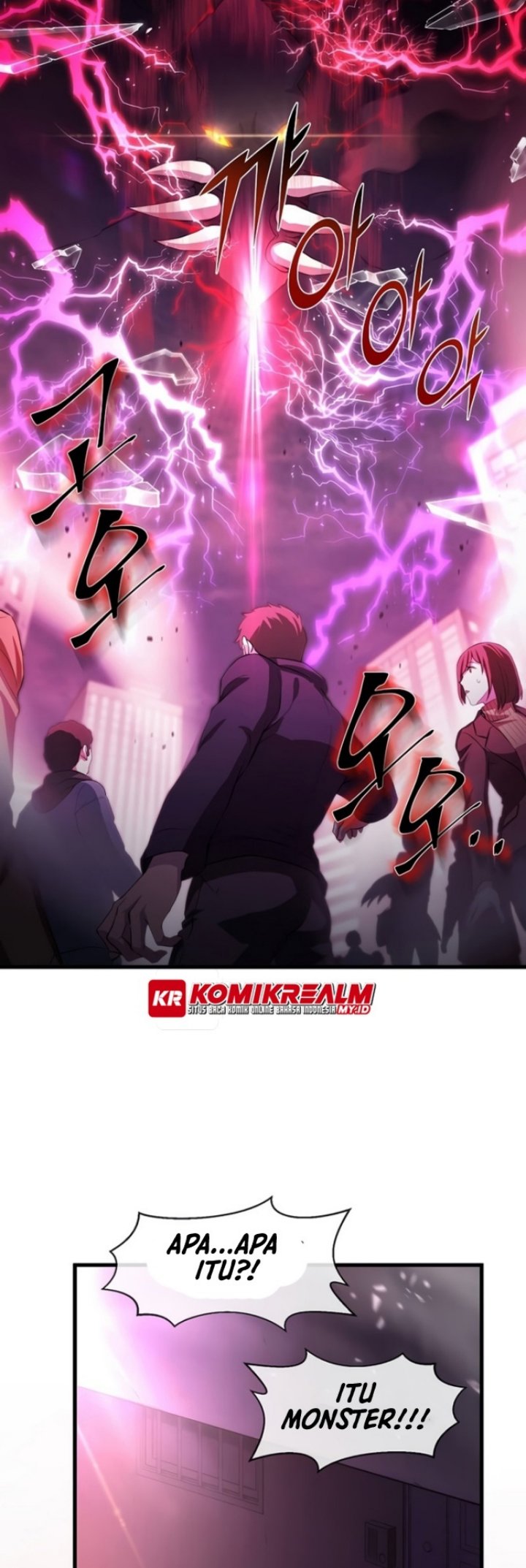 Leveling Up With Skills Chapter 4 Halaman 42