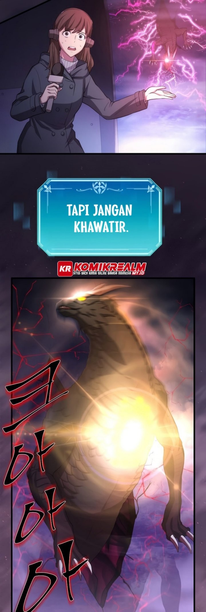 Leveling Up With Skills Chapter 4 Halaman 46