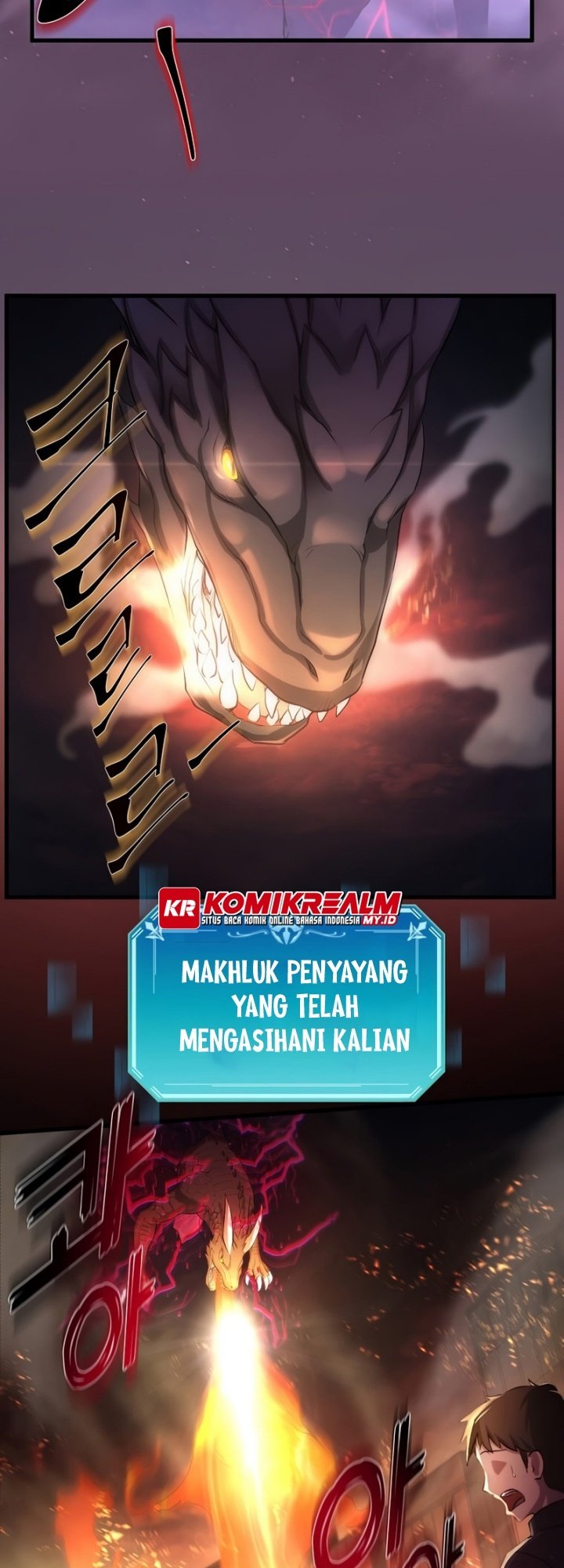 Leveling Up With Skills Chapter 4 Halaman 47
