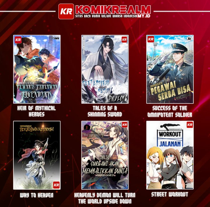 Leveling Up With Skills Chapter 4 Halaman 57