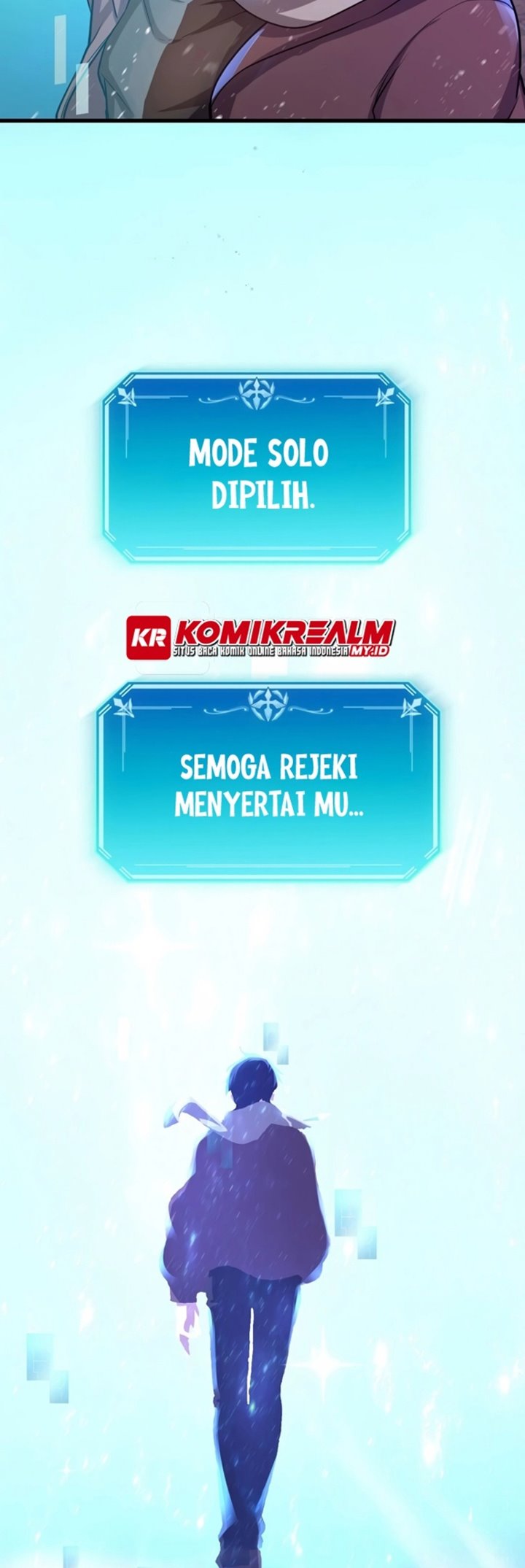 Leveling Up With Skills Chapter 5 Halaman 9