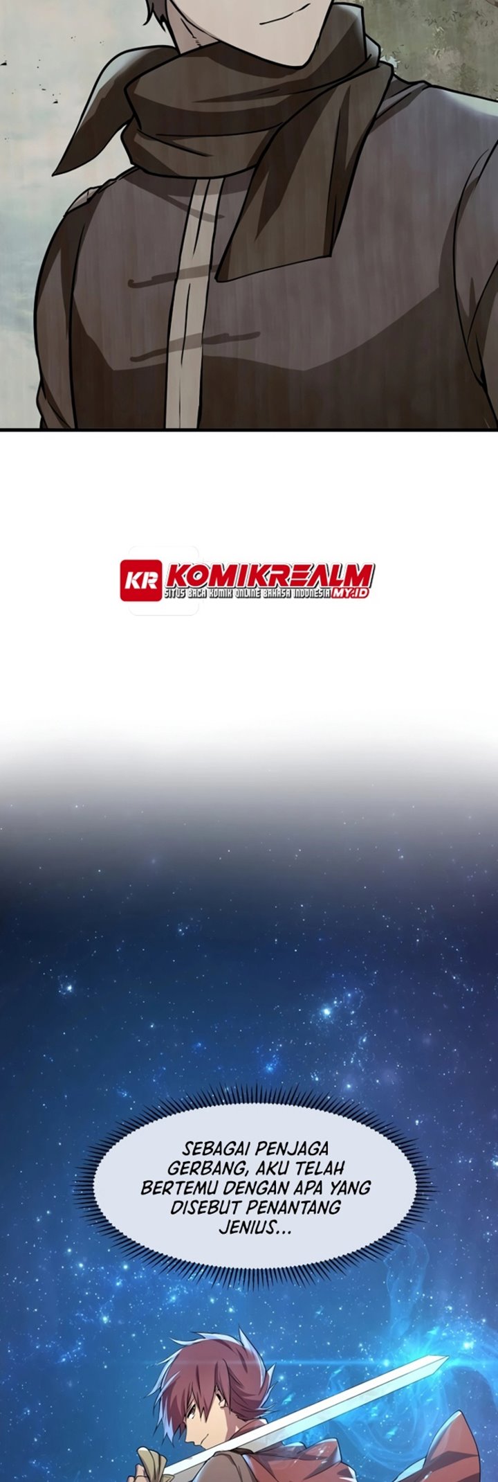 Leveling Up With Skills Chapter 5 Halaman 42