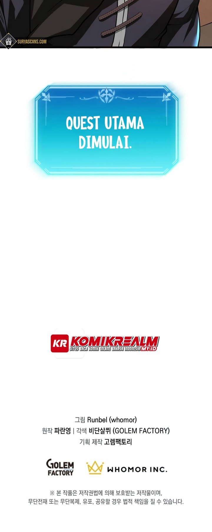 Leveling Up With Skills Chapter 5 Halaman 52