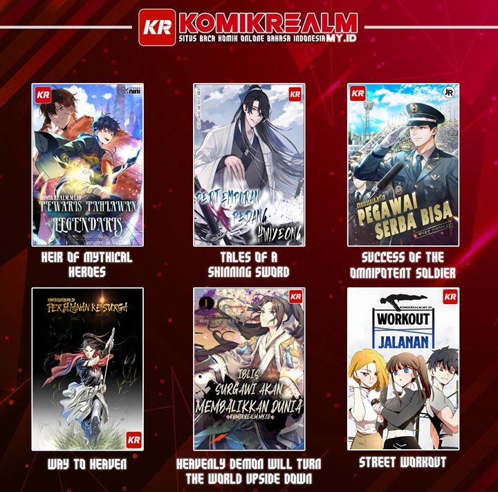 Leveling Up With Skills Chapter 5 Halaman 54