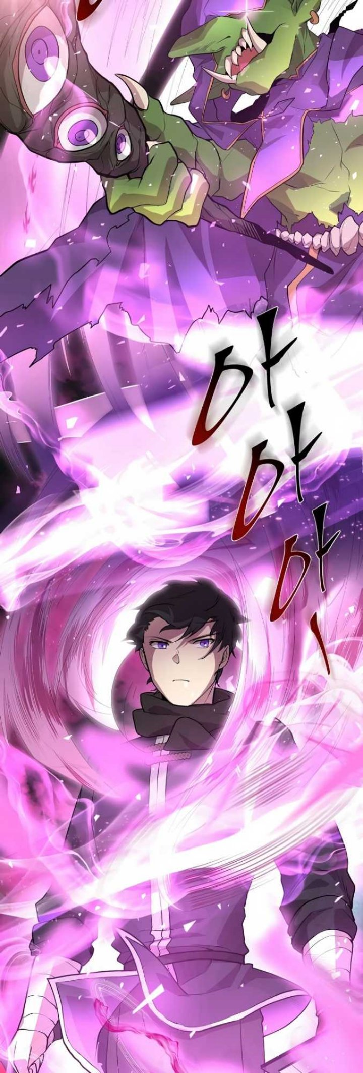 Leveling Up With Skills Chapter 21 Halaman 30