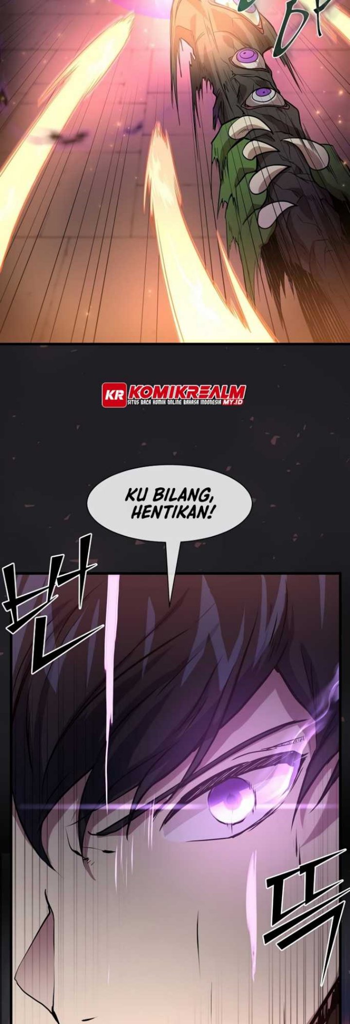 Leveling Up With Skills Chapter 21 Halaman 45
