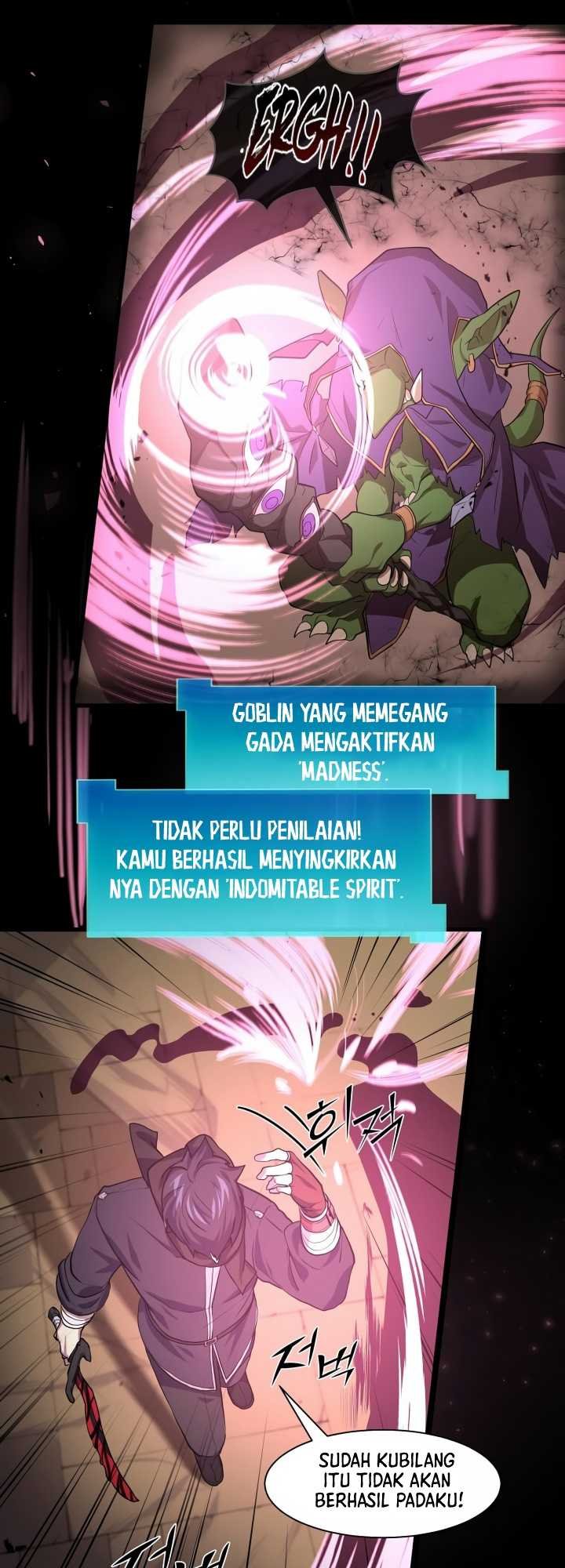 Leveling Up With Skills Chapter 21 Halaman 49