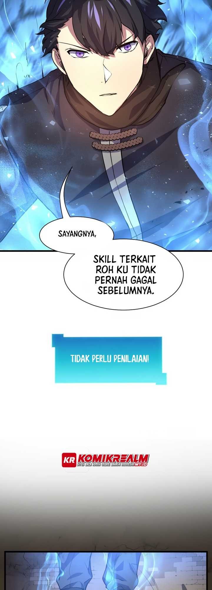 Leveling Up With Skills Chapter 21 Halaman 51