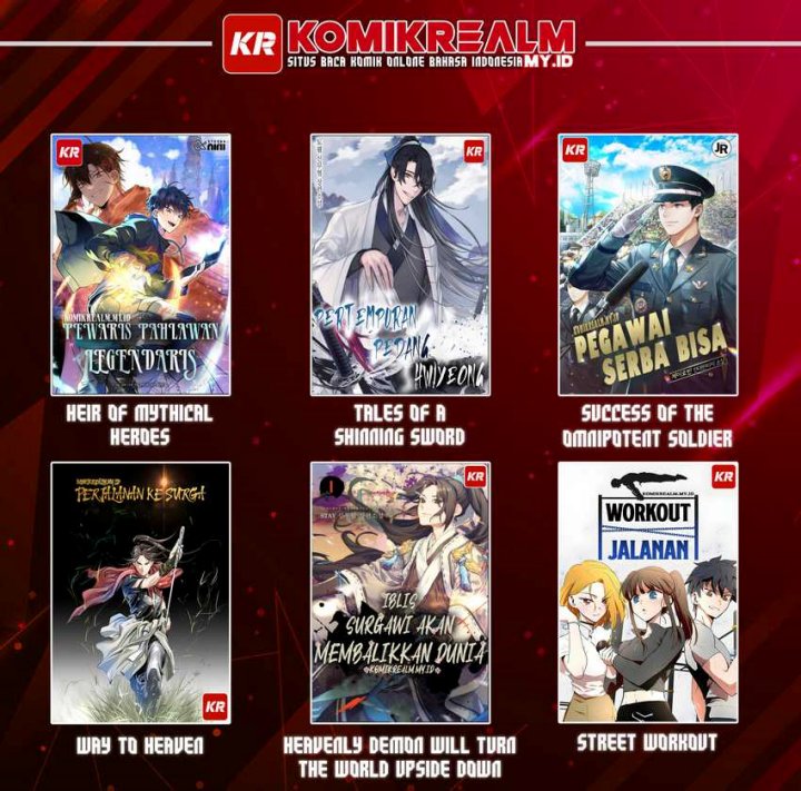 Leveling Up With Skills Chapter 21 Halaman 58