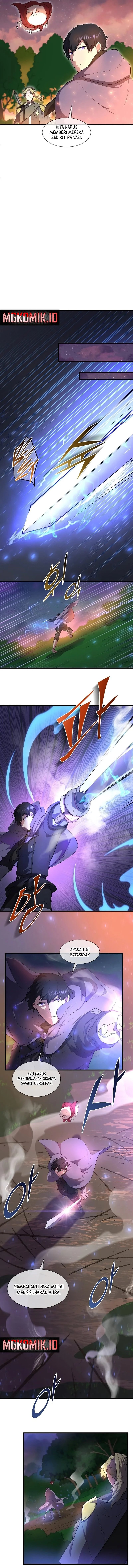 Leveling Up With Skills Chapter 67 Halaman 7