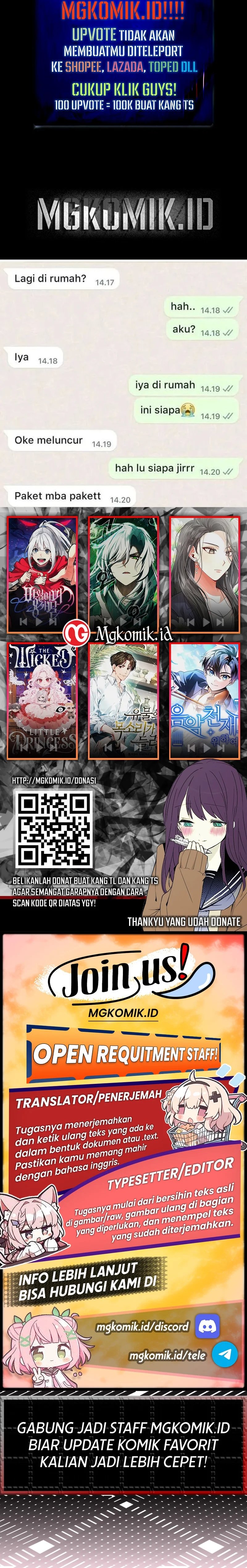 Leveling Up With Skills Chapter 67 Halaman 12