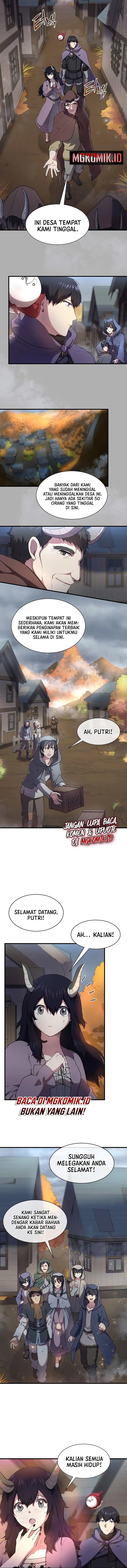 Leveling Up With Skills Chapter 68 Halaman 2