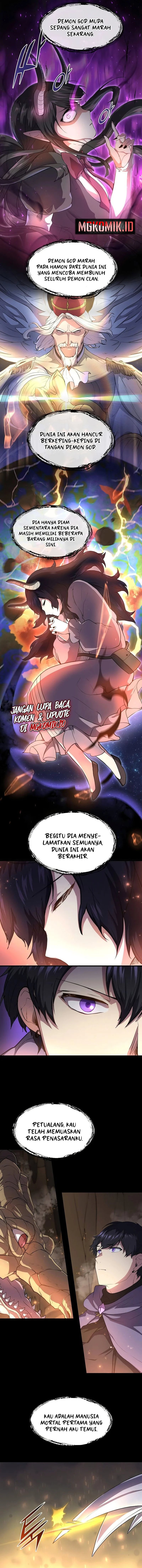 Leveling Up With Skills Chapter 68 Halaman 7