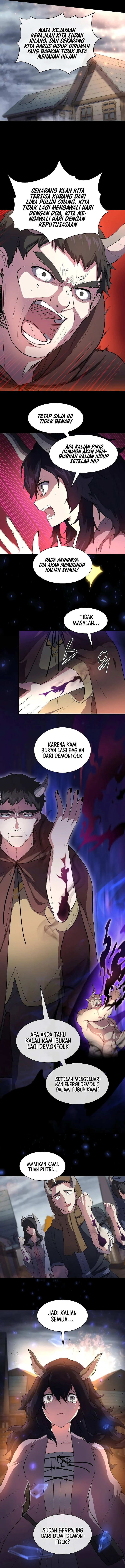 Leveling Up With Skills Chapter 69 Halaman 4