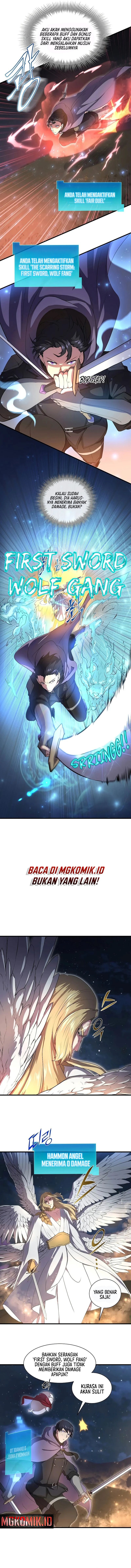 Leveling Up With Skills Chapter 69 Halaman 7