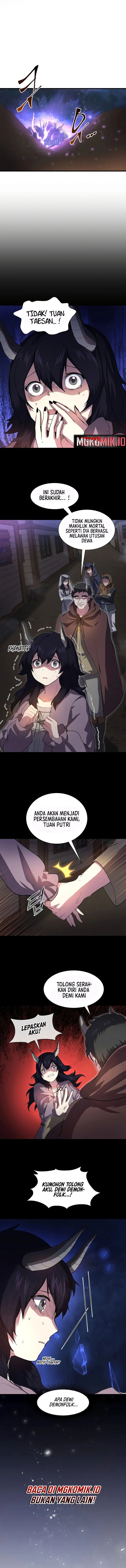 Leveling Up With Skills Chapter 69 Halaman 13