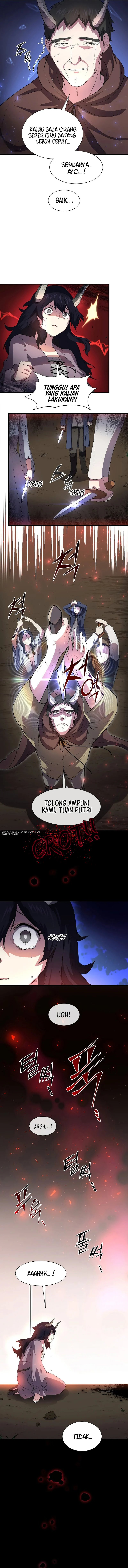 Leveling Up With Skills Chapter 69 Halaman 15