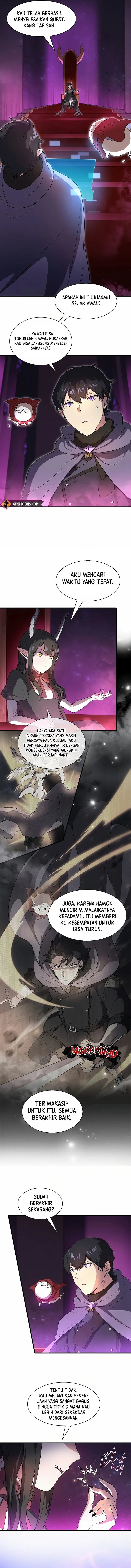 Leveling Up With Skills Chapter 70 Halaman 4