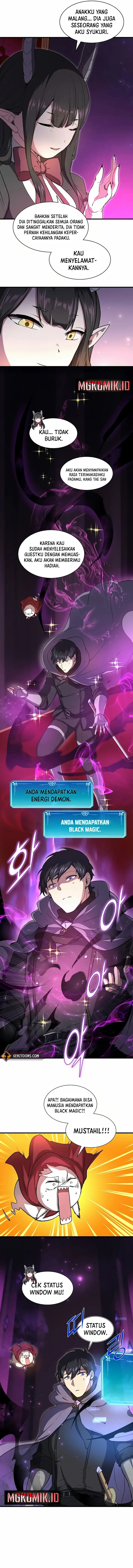 Leveling Up With Skills Chapter 70 Halaman 9
