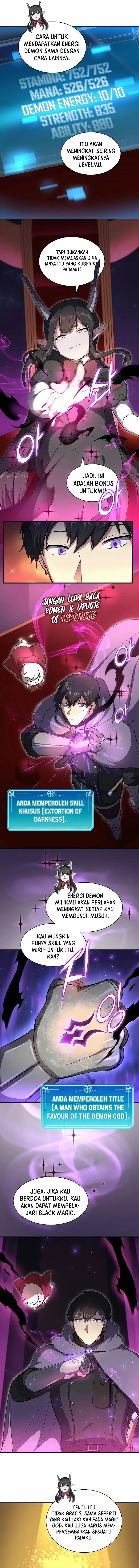 Leveling Up With Skills Chapter 70 Halaman 10
