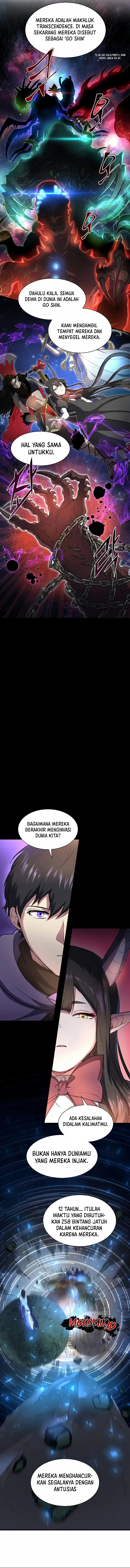 Leveling Up With Skills Chapter 70 Halaman 12