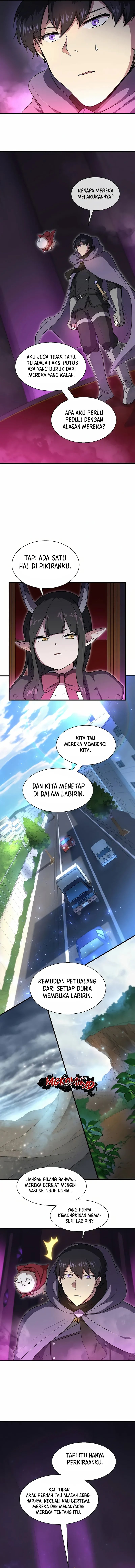 Leveling Up With Skills Chapter 70 Halaman 13