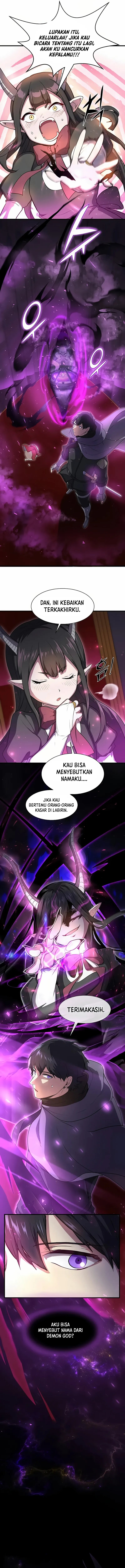 Leveling Up With Skills Chapter 70 Halaman 16